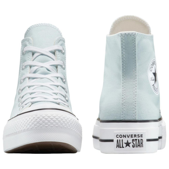 Converse Chuck Taylor All Star Lift Platform Converse Chuck Taylor All Star Lift Platform